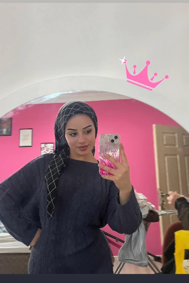Refahiye Şaşırtıcı Bayan Escort Saadet